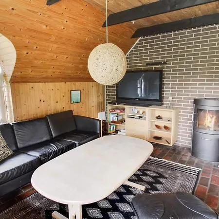 Ilva - 300m To The Fjord By Interhome Ulfborg