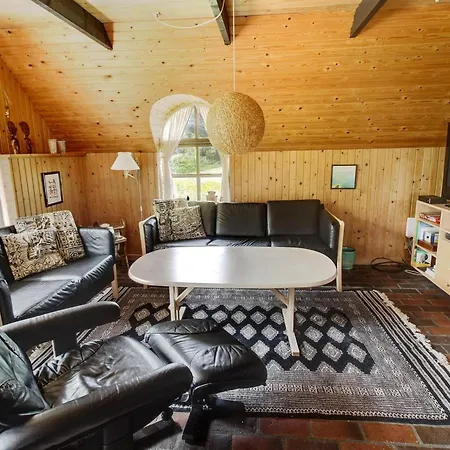 Ilva - 300m To The Fjord By Interhome *