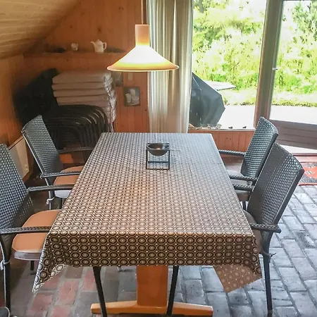 Ilva - 300m To The Fjord By Interhome Feriehus *