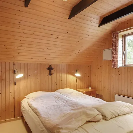 Ilva - 300m To The Fjord By Interhome * Ulfborg