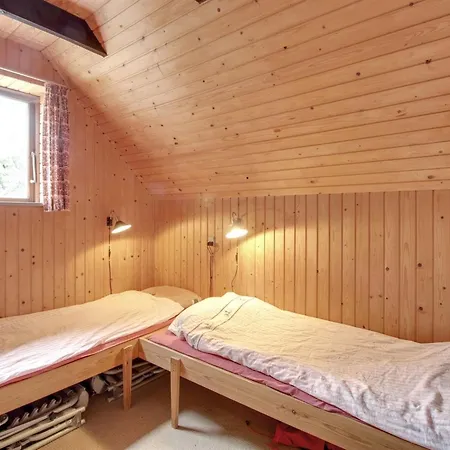 Ilva - 300m To The Fjord By Interhome Nyaraló Ulfborg