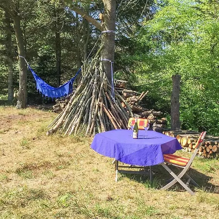 Nyaraló Ilva - 300m To The Fjord By Interhome